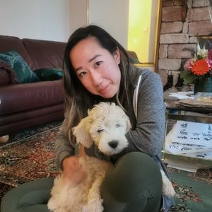 Meet your Posher, Luana